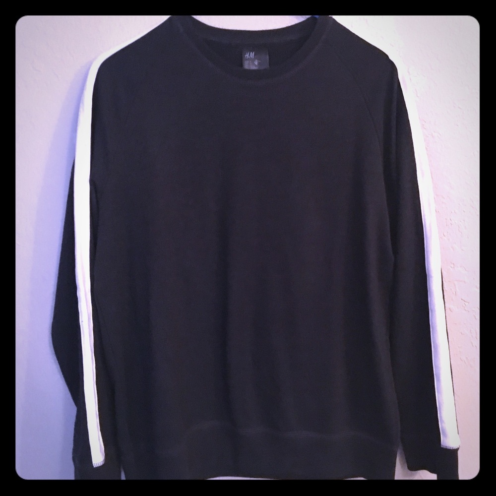 Men’s H&M Long Sleeve Shirt